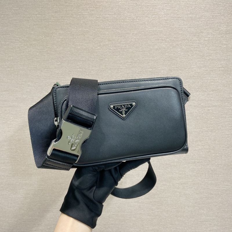 Pra*a waist chest packs